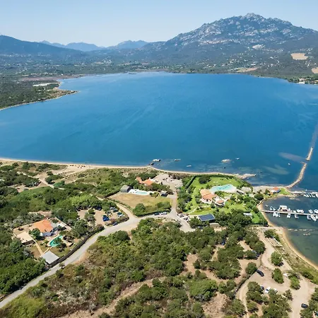 Caletta Nest 11 Appartement