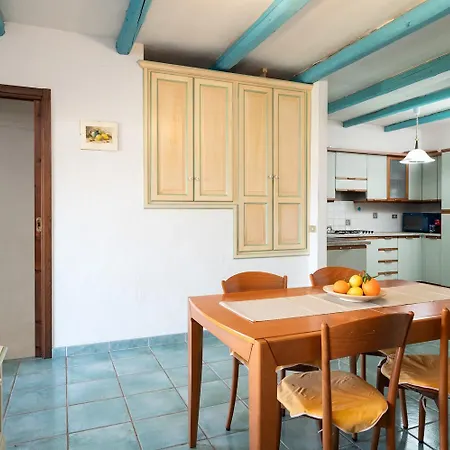 Caletta Nest 11 포르투로톤도