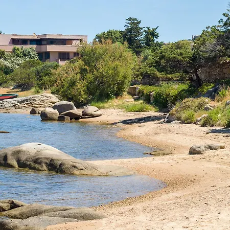 Caletta Nest 11 아파트