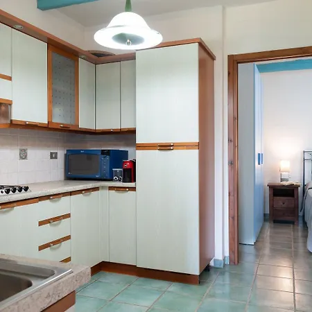 Caletta Nest 11 Appartement Porto Rotondo