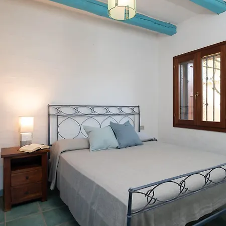 Appartement Caletta Nest 11 *