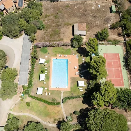 Appartement Caletta Nest 11