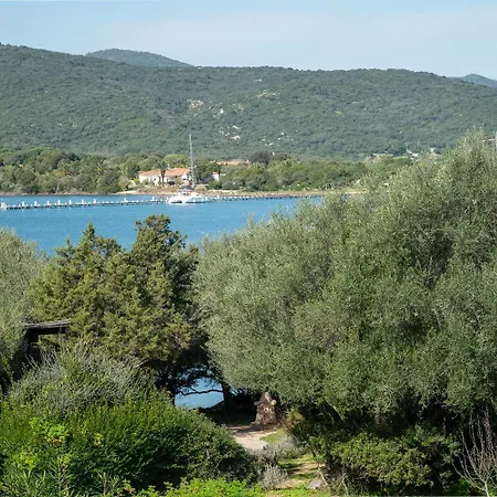 Caletta Nest 11 포르투로톤도