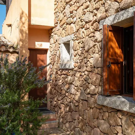 Appartement Caletta Nest 11