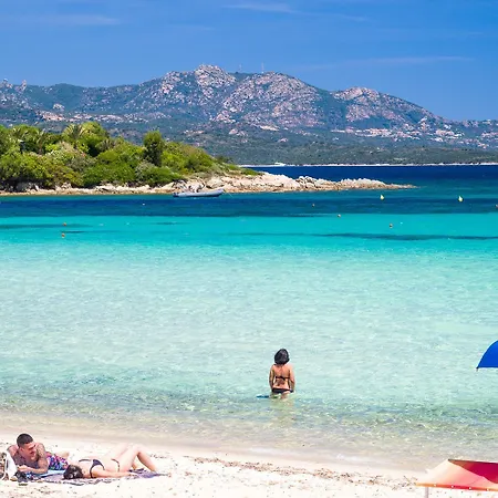 Caletta Nest 11 Appartement *