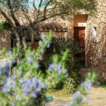 Caletta Nest 11 Appartement Porto Rotondo