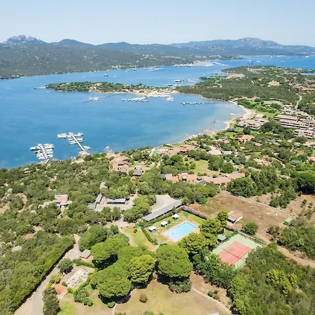 Caletta Nest 11 Appartement