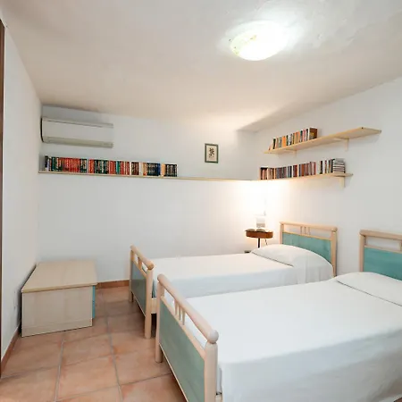Caletta Nest 11 Apartment *