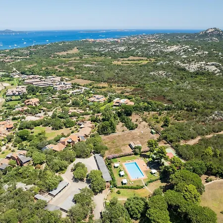 Appartement Caletta Nest 11 Porto Rotondo