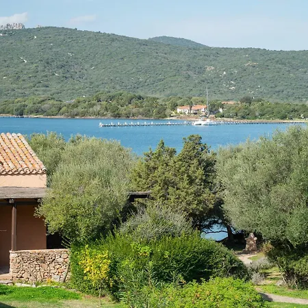 Apartment Caletta Nest 11 Porto Rotondo