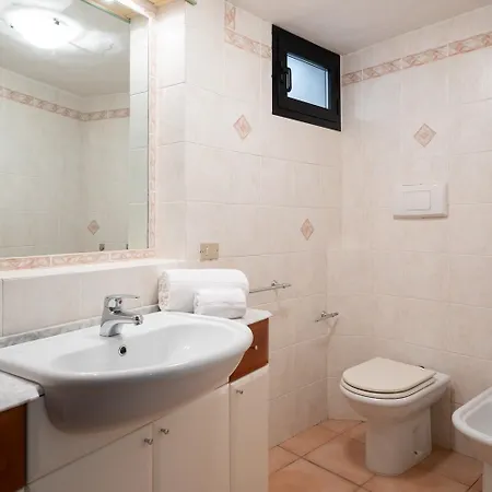 Caletta Nest 11 Apartment