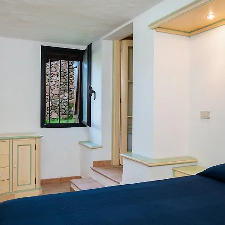 Appartement Caletta Nest 11