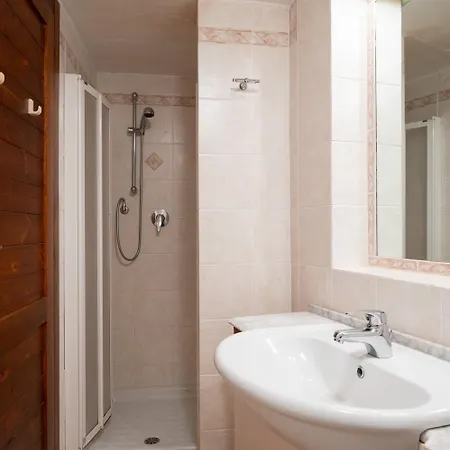 Apartamento Caletta Nest 11 *