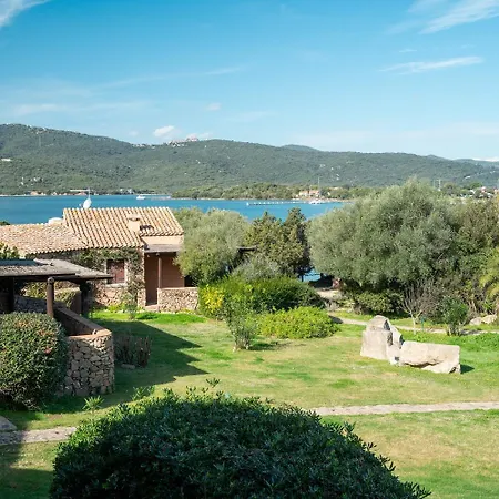 Διαμέρισμα Caletta Nest 11 Porto Rotondo