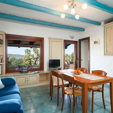 Apartment Caletta Nest 11 Porto Rotondo