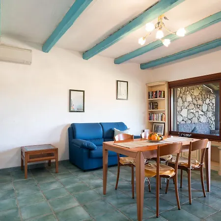 Caletta Nest 11 Apartment Porto Rotondo