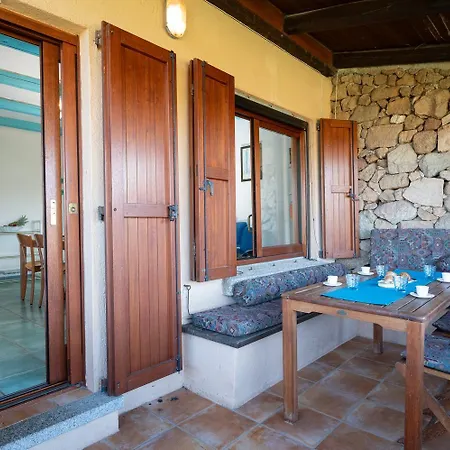 Appartement Caletta Nest 11 Porto Rotondo