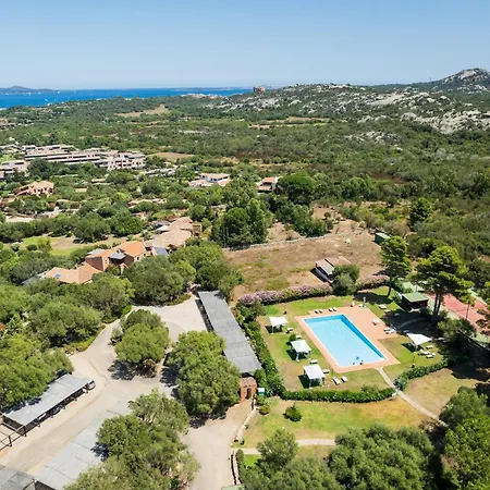 Caletta Nest 11 Porto Rotondo